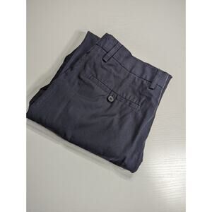 Banana Republic Pants Mens Size 30x29 Blue Dress Chino Pants Khaki Dress